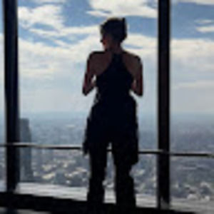 Meet your Posher, Trudie